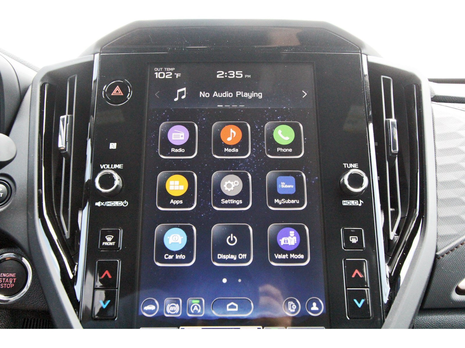 New 2026 Subaru Forester Sport AWD/4WD image 22