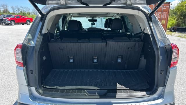 Used 2021 Subaru Ascent Limited w/ Technology Package AWD/4WD image 38