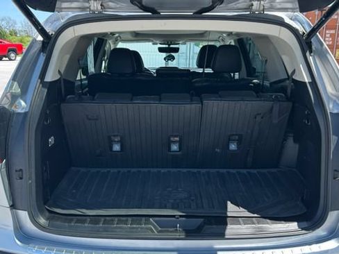 Used 2021 Subaru Ascent Limited w/ Technology Package AWD/4WD image 38