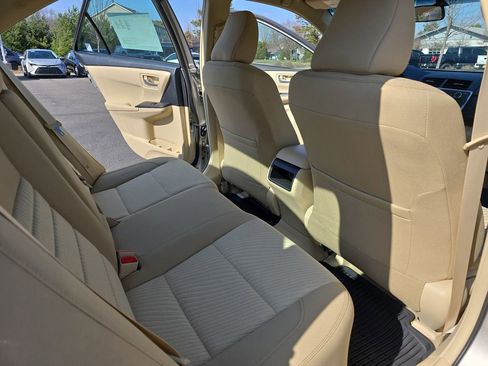 Certified 2017 Toyota Camry LE w/ Protection Package (Q2) image 15