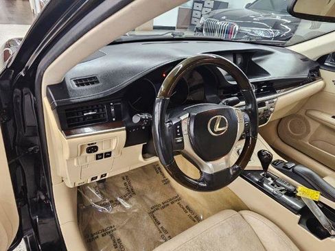 Used 2014 Lexus ES 350 image 7