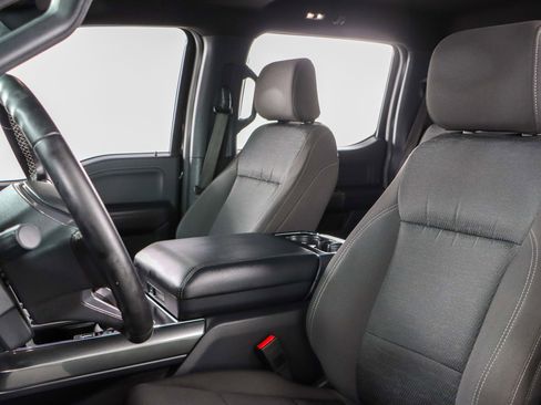 Used 2023 Ford F150 XLT w/ Equipment Group 302A High image 25