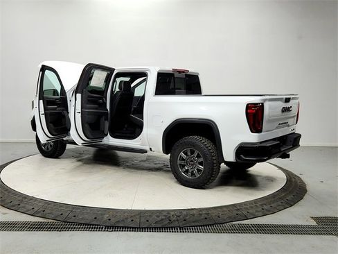 New 2026 GMC Sierra 1500 AT4X image 13