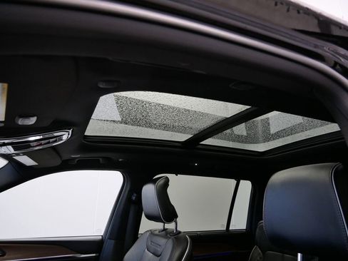 Certified 2022 Jeep Grand Cherokee L Summit w/ Advanced Protech Group IV image 26