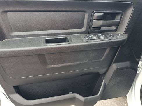 Used 2024 RAM 2500 Tradesman RWD image 12