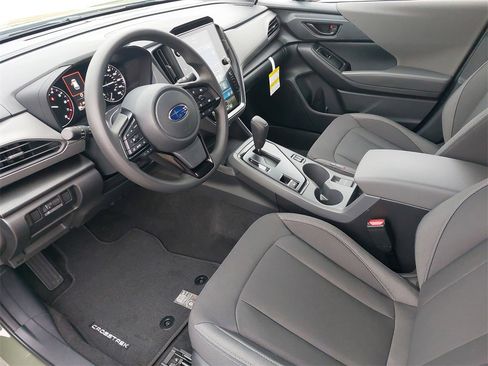 New 2026 Subaru Crosstrek 2.0i Premium image 13