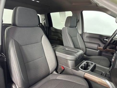 Used 2021 Chevrolet Silverado 1500 RST image 26