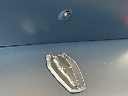 New 2025 Ford Mustang Dark Horse image 11