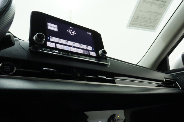Used 2023 Mitsubishi Outlander ES FWD image 16