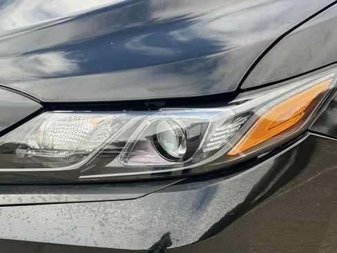 Used 2024 Toyota Camry SE image 50