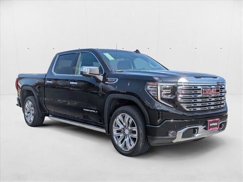 New 2026 GMC Sierra 1500 Denali image 6