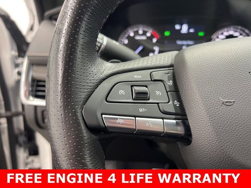 Used 2023 Cadillac XT4 Sport image 12