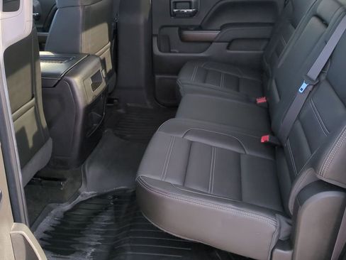 Used 2017 GMC Sierra 1500 Denali w/ Denali Ultimate Package image 22