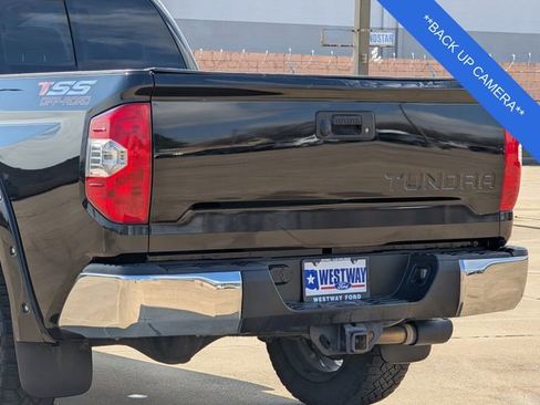 Used 2019 Toyota Tundra SR5 image 7