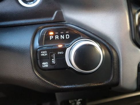 Used 2023 RAM 2500 Big Horn w/ Level 1 Equipment Group image 49