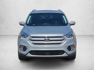 Used 2019 Ford Escape Titanium FWD video 2