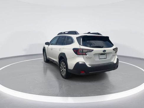 Certified 2024 Subaru Outback Premium AWD/4WD image 6