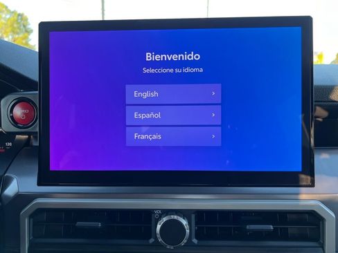 Used 2024 Toyota Tacoma TRD Off-Road image 22