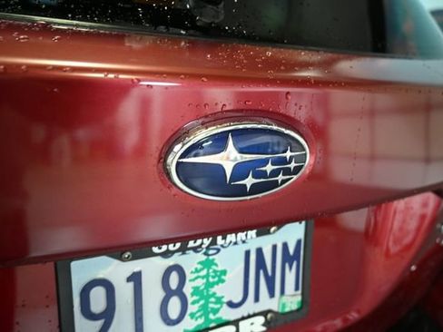 Used 2016 Subaru Outback 2.5i Limited image 15