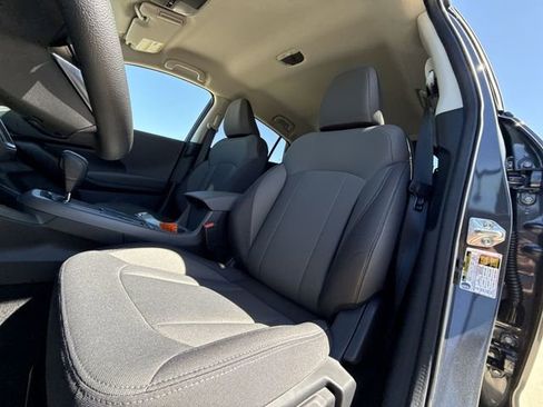 New 2026 Subaru Crosstrek 2.5i AWD/4WD image 11