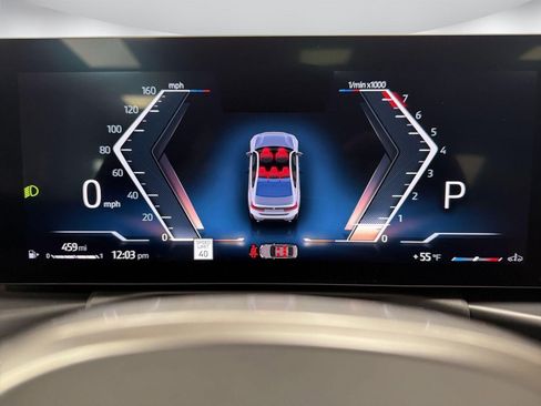 New 2026 BMW 330i xDrive Sedan w/ M Sport Package image 18