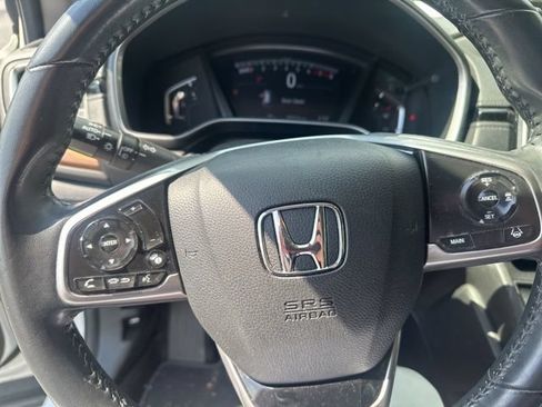 Used 2021 Honda CR-V EX-L image 11