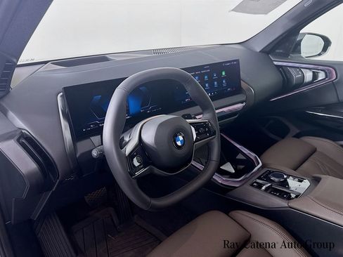 Used 2026 BMW X3 xDrive30i w/ Premium Package AWD/4WD image 9