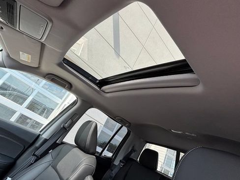 Used 2023 Honda Ridgeline RTL-E image 10