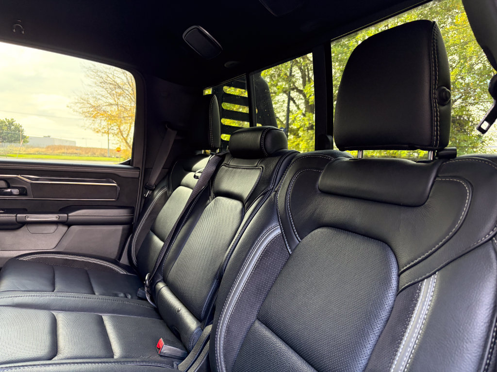 Used 2022 RAM 1500 TRX w/ TRX Level 2 Equipment Group AWD/4WD image 20