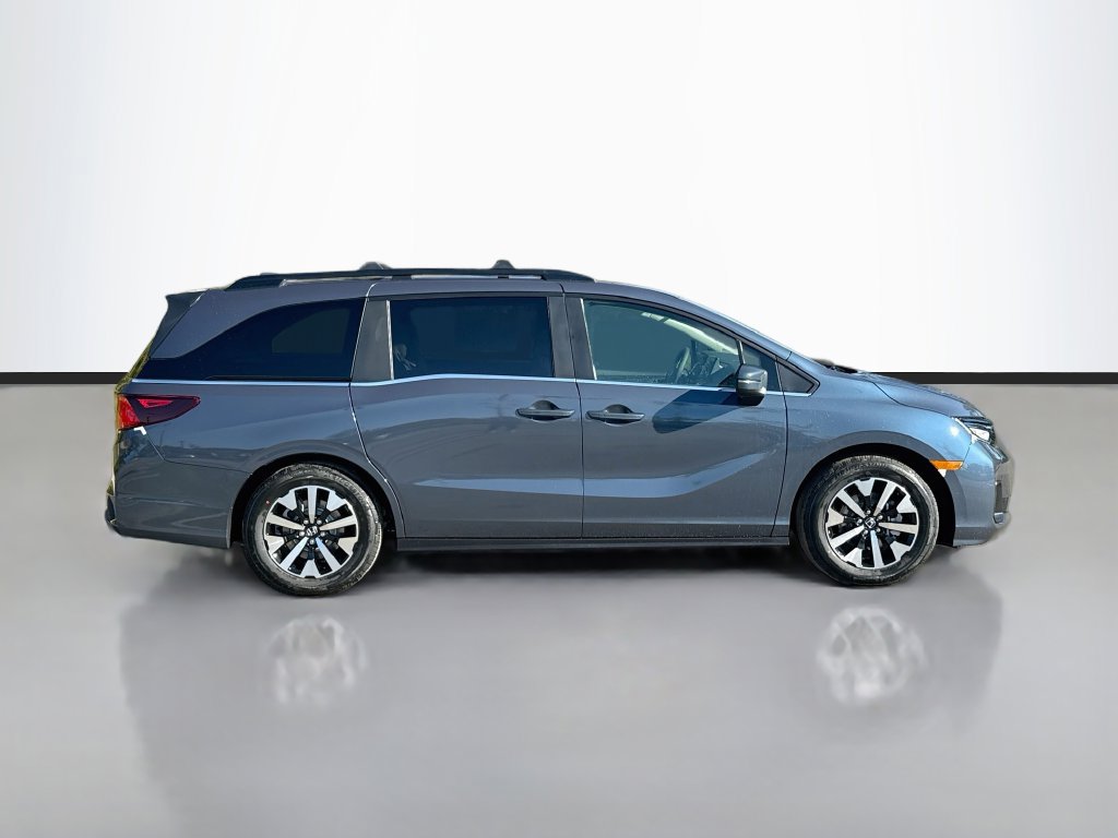 New 2027 Honda Odyssey EX-L image 9