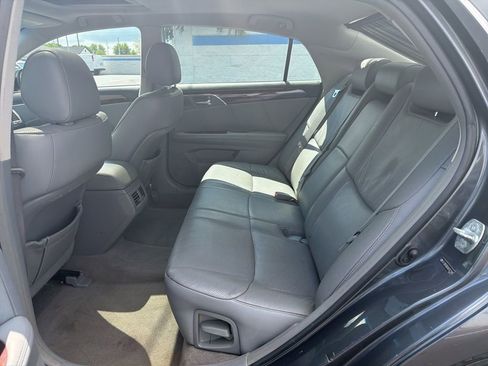 Used 2008 Toyota Avalon Limited FWD image 18