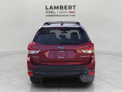 Used 2023 Subaru Forester Limited image 7
