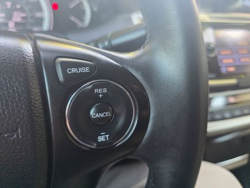 Used 2015 Honda Accord EX-L image 17