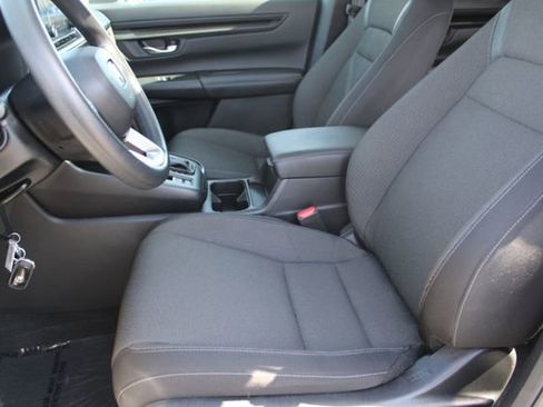 Used 2024 Honda CR-V EX image 27