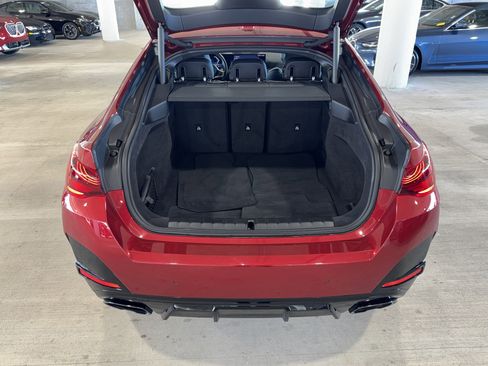 Certified 2025 BMW 440i xDrive image 13