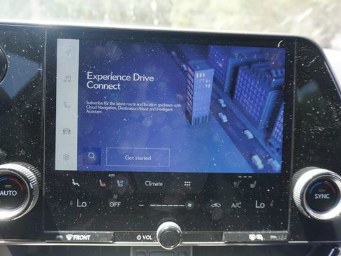 Used 2024 Lexus NX 250 FWD image 10