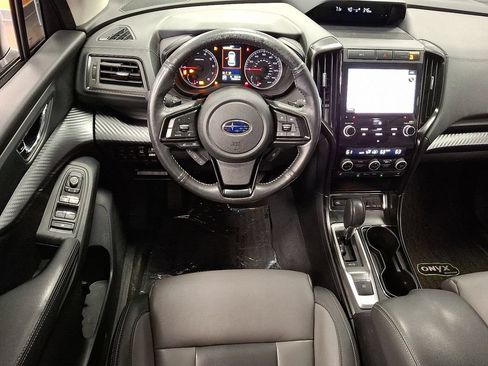 Used 2022 Subaru Ascent Onyx Edition AWD/4WD image 2