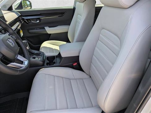 New 2026 Honda CR-V EX-L image 23