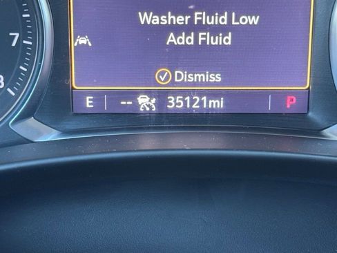 Used 2022 GMC Terrain AT4 w/ Infotainment Package II image 6