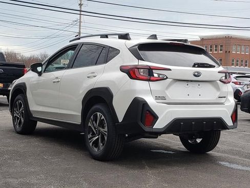 Used 2026 Subaru Crosstrek 2.0i Premium image 6