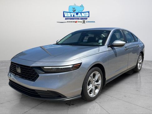 Used 2024 Honda Accord LX image 20