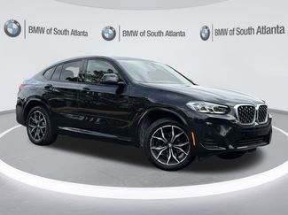 Certified 2025 BMW X4 xDrive30i AWD/4WD video 2