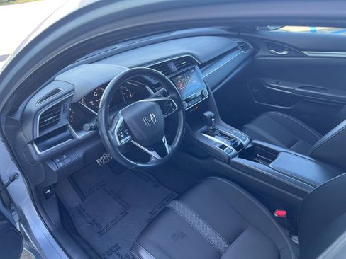 Used 2020 Honda Civic Sport image 20