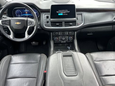 Certified 2023 Chevrolet Suburban Premier image 13