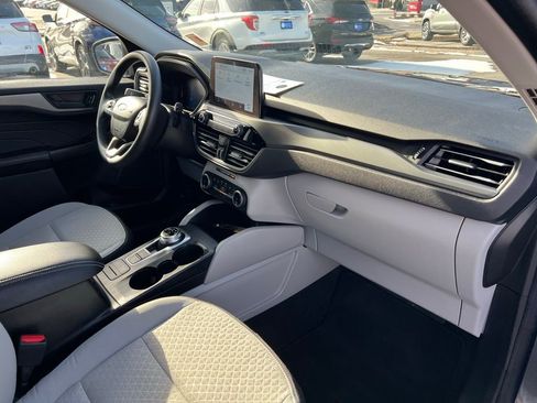 Used 2025 Ford Escape Active image 25
