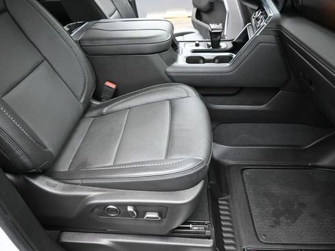 Used 2024 GMC Sierra 1500 Denali w/ Denali Reserve Package AWD/4WD image 27