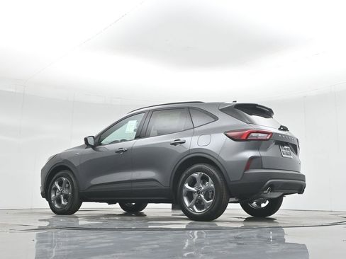 New 2025 Ford Escape ST-Line w/ Equipment Group 301A image 49