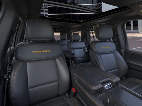 New 2026 Ford Expedition Tremor AWD/4WD image 10
