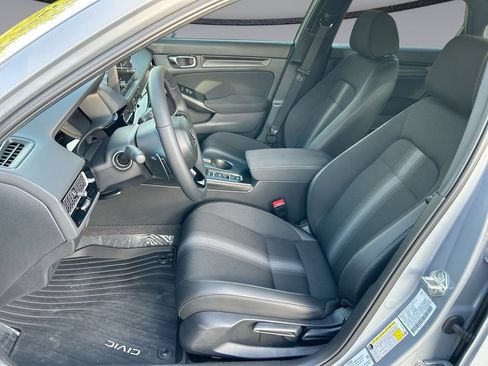 Used 2026 Honda Civic Sport image 11