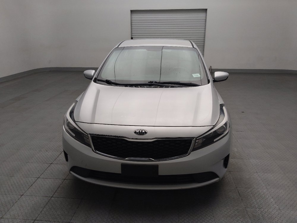 Used 2018 Kia Forte LX w/ LX Popular Package FWD image 15